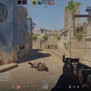 Vendetta Cs2