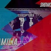 THE BEAT CAMP 2018 SHOWCASE La Familia