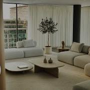 Modern Minimalist Interactive House Tour In Unreal Engine 5