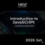 JavaScript Conditional Statements Explained For Beginners