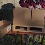 Ecorrcrate Collapsible To 11 Max Height
