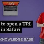 How To Open A URL In Safari Swift 5