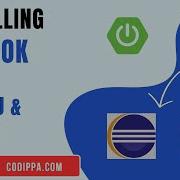 Установка Lombok в IntelliJ и Eclipse Spring Boot демонстрация