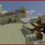 SpeedCoding 4 Jump Pad
