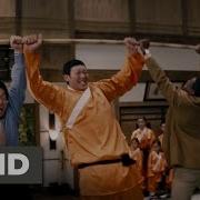 Rush Hour 3 1 5 Movie CLIP Carter Vs The Giant 2007 HD