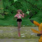 MMD Test Model