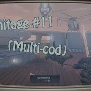 Minitage 11 Multi Cod