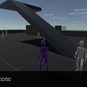 Character Controller Pro Implementation Demo 2D 3D Mobile