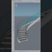 Learn How To Create A Spiral Staircase In SketchUp Like A Pro Nicetower Sketchup