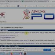 Read Write Notepad And Excel In Java 9