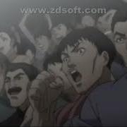 Baki 2018 AMV Failure
