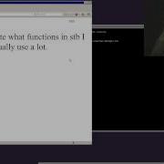 Advice For Writing Small Programs In C