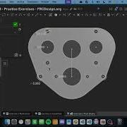 Lighten Featurescript Demo