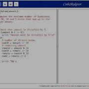 Modulo Operator In Python