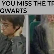 Harry Potter Memes
