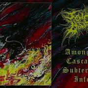 Jehovah Lashing Amongst The Cascades Of Subterranean Inferno EP 2026 Black Metal