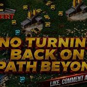 Command Conquer Red Alert Remastered No Turning Back On Path Beyond