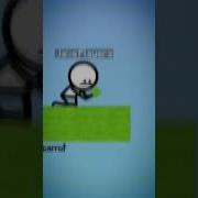 Bridging In Minecraft Shorts