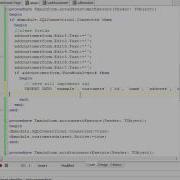 Delphi MySQL Add Customer