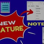 Learn Markdown In Windows 11 Notepad Easy Tutorial