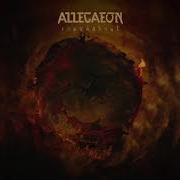 Allegaeon Roundabout OFFICIAL VIDEO