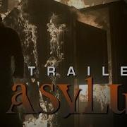 ASYLUM 2015 Trailer