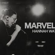 Marvelous Bethel Music Hannah Waters