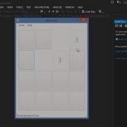 Matching Game With C And Windows Forms