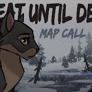 Repeat Until Death Storyboarded Spiderleg MAP Call Closed Backups Limited