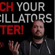 PATCH BETTER With 16 Patches For Oscillators Allscillator From Apollo View Modular