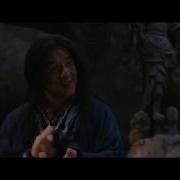 Запретное царство The Forbidden Kingdom 2008 Джет Ли и Джеки Чан Драка