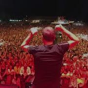 Haluk Levent İzmir Marşı Erikli Müzik Festivali 18