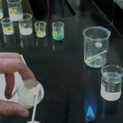 Flame Test Lab