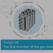 Atlas Copco TurboLink The First Member Of The Gas Connectivity Suite