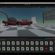Krumpl3D Devlog 1 The Physics Are Unreal Revolutionary