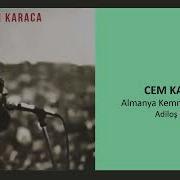 Adiloş Bebe Cem Karaca Almanya Kemnade Festivali