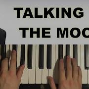 How To Play Bruno Mars Talking To The Moon Piano Tutorial Lesson