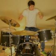 IN BETWEEN BEARTOOTH DRUM COVER