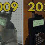 Evolution Of The Nuke In Call Of Duty Games 2009 2024