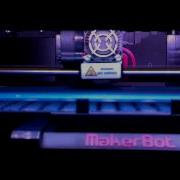 Makerbot Replicator 2 LL Problems