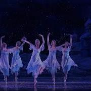 The Nutcracker In 15 Seconds
