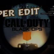 Call Of Duty BlackOps 4 SNIPER EDIT USING DAMN NEAR EVERY SNIPER