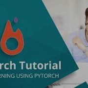PyTorch Python Tutorial Deep Learning Using PyTorch Image Classifier Using PyTorch Edureka