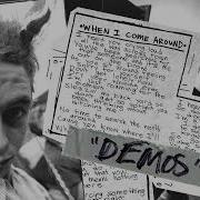 Green Day When I Come Around 4 Track Demo