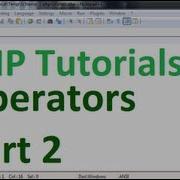 Basic PHP Tutorial 8 Arithmatic Operators Doing Math With Php