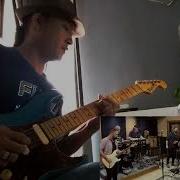 Sailing By Christopher Cross Guitar Cover Music From HSCC Band