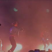 Turnstile Real Thing Live Houston Tx 2022