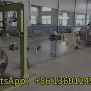 Aluminum Conform Continuous Extrusion Press Machine