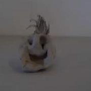 Clay Ball Morph Loop