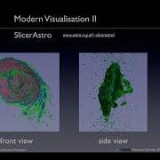 Masterclass On Radio Astronomy And Data Visualization 1 Introduction To Visualization